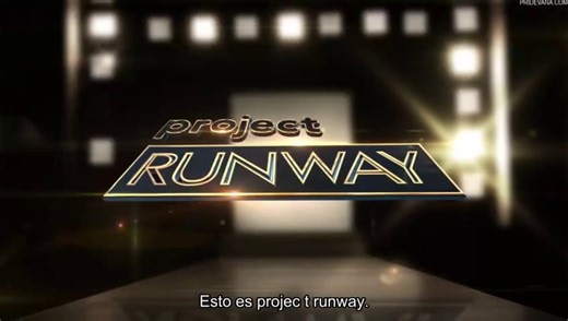 Project Runway 12 Episode 2