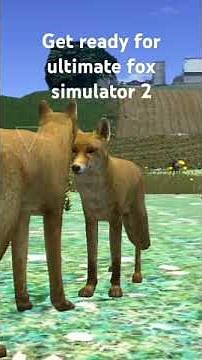 Ultimate fox simulator 2