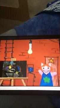 The Wiggles TV Series 1 End Credits