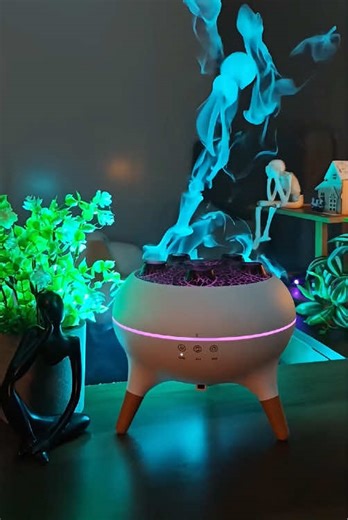 Imagine you have jelly humidifier Deliverey all over Pakistan. Every room need this #gift #humidifier #jellyfish