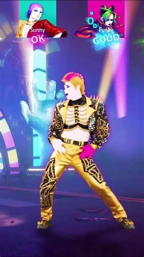 Une 2ÈME chanson de Lady Gaga ?? 🤯 Retrouvez Zombieboy sur Just Dance 2026 Edition ! 🥰 | Just Dance