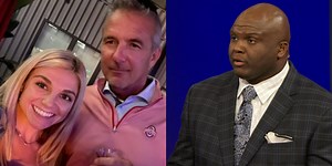 ESPN's Booger McFarland Speaks On Scandalous Video of Urban Meyer Being Danced On By Woman At Bar (TWEET)