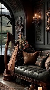 🏰🏞️🌊 | Duntrune Castle, Scotland #duntrune #duntrunecastle #scotland #scotlandarchitecture #architecture #usa #us #explore #travel | HOZZI TUM