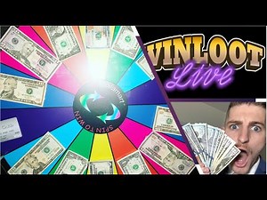Winloot Live Episode 13: New Giveaways and Websites Among Us!