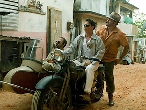 Watch: See Johnny Depp Reunite with Hunter S. Thompson in “The Rum Diary” Trailer