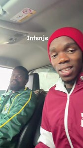 Awu intenje | Maganga Thishela