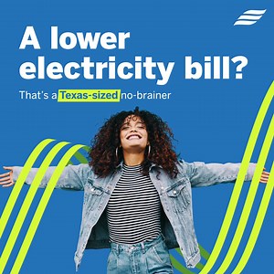 It really is an easy decision: our fixed-rate plans can give you a lower electricity rate. Don’t overthink it – switch today. | Constellation | Facebook