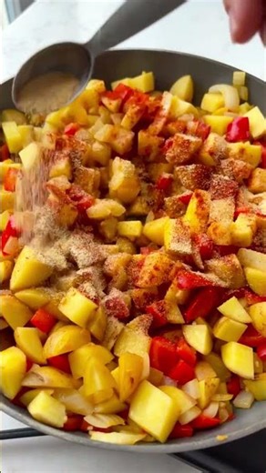 Freezer-Friendly Breakfast Burritos