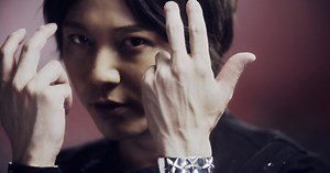 SCREEN mode Performs Bungō Stray Dogs Anime's New Opening Theme