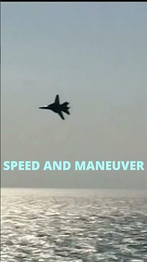 Why the F-14 Tomcat Became a Legend #airforcestory #army #military #history #usnavy #coldwar
