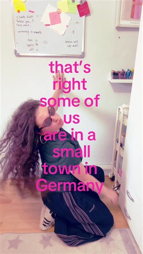 the baddest Bs ain’t in la — Adela in Aachen, Germany