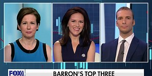 'Barron's Roundtable' discusses three things investors should be thinking about