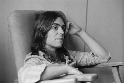 Terry Reid, Artists’ Artist Who Nearly Became Led Zeppelin’s Singer, Dead at 75
