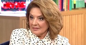 Μαργαρίτα Ζορμπαλά: «Μου έκανε χουνέρι ο Μίκης Θεοδωράκης, δεν ήταν καν να τραγουδήσω...»