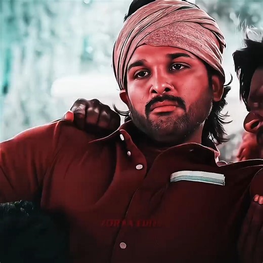 Allu Arjun 😎🔥Attitude Status 💥 | 4K HDR Edits #shorts #viral