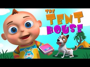 Cartoon for kids amazing video