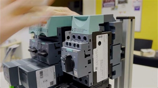 TIA Portal Integration with the SIRIUS 3RA8 ILF – Efficient Smart | PLC Programming