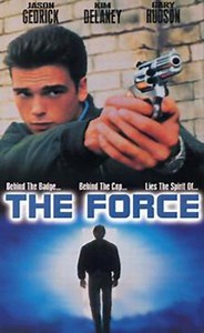 The Force (film) - Alchetron, The Free Social Encyclopedia
