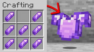 2.2K views · 106 reactions | Minecraft- But There Are Custom Crafts #bionic #new #Latest ##video #minecraft #gaming | Bionic Gaming | Facebook