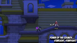 We liked doing our Liberator Combo that we wanted to try something with Celestia! Utilizing the power of Scorpio and Dark IV, we can get quite a bit of Mana for this one! ZZZ->Star Coaster->Ancient One->Radix (To pull them down for more hits!)->Horary->Sirius [Stage 2] | Elsword