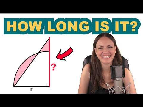 Geometry Challenge – Can You Find the Missing Side?