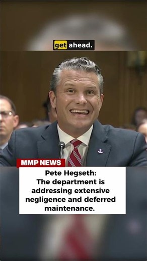 Catching Up: Why $1.5 TRILLION Military Budget Matters! Pete Hegseth