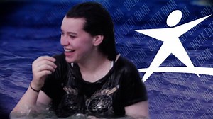 This young girl went through our Teen Challenge Oklahoma adolescent program where she found out how to break every chain from her addiction! Please share with others. Contact us today at www.okteenchallenge.com or (405) 600-1920. | Adult & Teen Challenge of Oklahoma