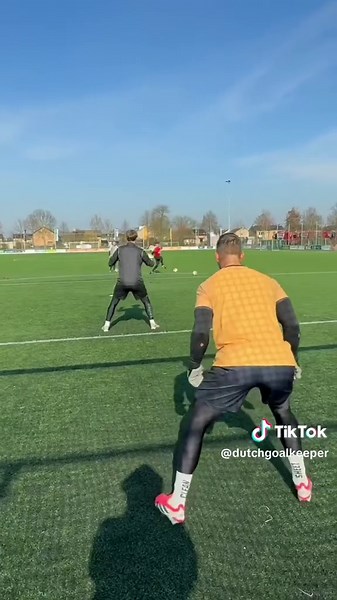 Incredible Crazy Saves by Goalkeepers ⚽️