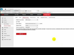 Hikconnect offline troubleshooting