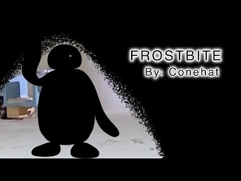 FROSTBITE | FNF X LWP X PINGU | vs PINGU [Noot Noot Reconstructed]