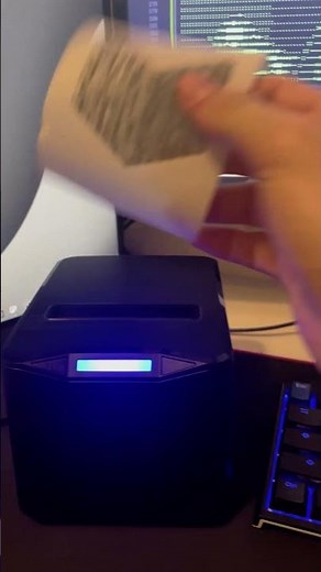 PRINTING ASCII ART FOR ‪@Birchwood_log‬