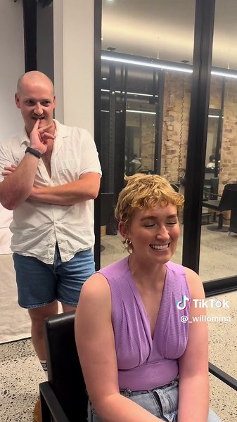 Growing Out a Buzz Cut: From Shaved to Stylish