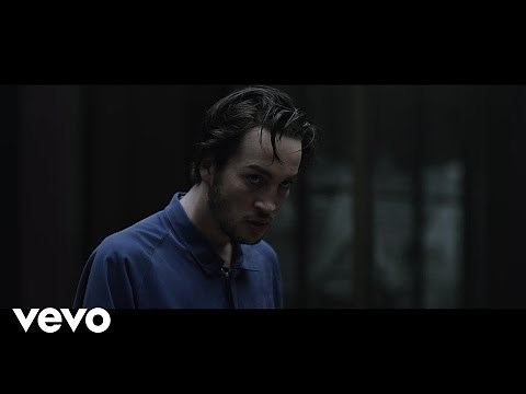 Marlon Williams - Hello Miss Lonesome (Official Video)