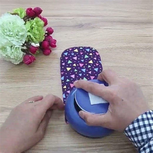 stitching tutorial for beginners #cardsleeves #diy #handmade