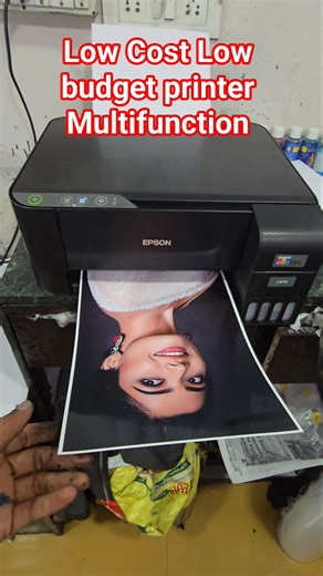 Epson L3210 L3110 Multifunction printer passport photo best 2025modal #epson #bestprinter