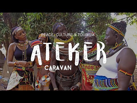 ATEKER Documentary - Ethiopia 🇪🇹