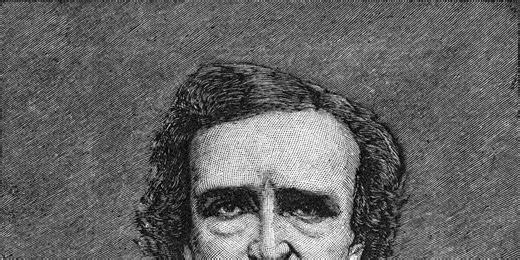 The Real-Life Inspirations Behind Edgar Allan Poe's Most Famous Tales
