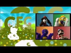 Chuck E. Cheese September 2005 (FULL SHOW)