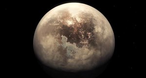 Descubren 'cercano' planeta similar a la Tierra que podría albergar vida