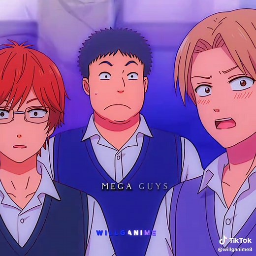 Top School Anime to Watch This Season