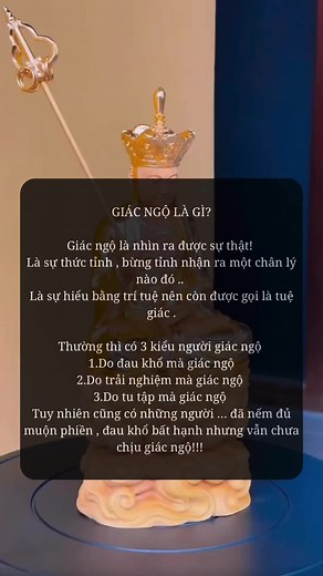Giác ngộ là gì…#nhacnhobanthan #daophatbinhan #luongthiensebinhyen❤️ #phatphapnhiemmau #phatphapnhiemmau