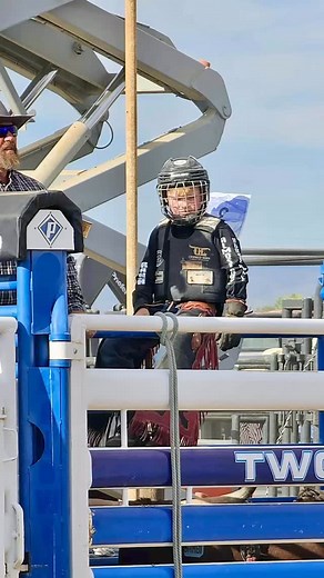 Covered the mini bull in Meridian, ID adding points with the IMBA, International Miniature Bull Riding Association. Next stop Coulee City. . MaryAnn is taking a break from social media for the summer but we know there’s a lot of folks rooting and supporting Gus so I’ll be filling in. -Tanner | Tanner N MaryAnn Gallaher