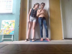 Desafio da ginástica