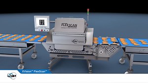 JBT XVision FlexScan
