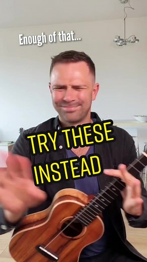 Ukulele Rock Tutorial: Learn to Rock on Your Ukulele!