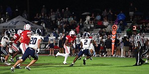 ANF to broadcast Friday’s Gainesville High School vs. Langston Hughes playoff football game