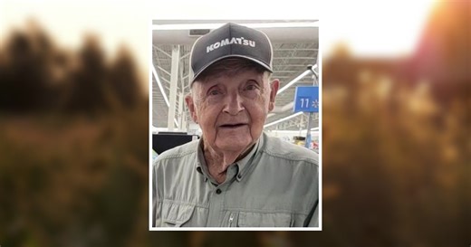 Dave Herrin Obituary May 3, 2026 - High Funeral Home
