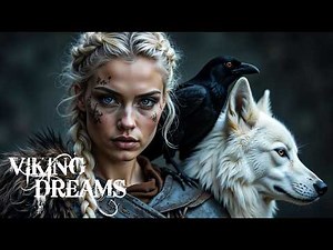 Voice of the North | Viking Warriors & Nordic Myths in AI!