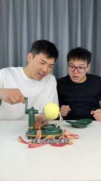 Is the Hand-Cranked Peeler Truly User-Friendly? Review Peeler