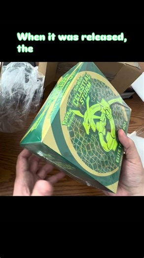 The Pokemon ETB Craze!